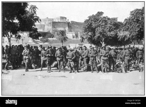 corfu incident 1923